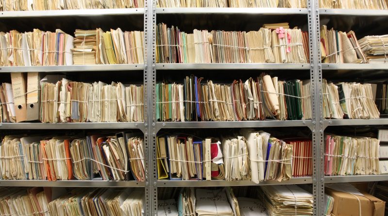 magazine-archive