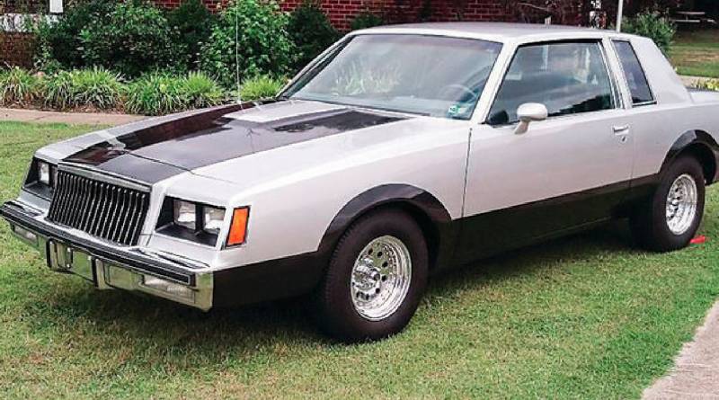 Buick Buick