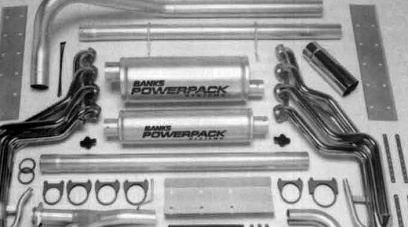 motorhome_powerpack_june1994 Banks PowerPack in Motorhome Magazine June 1994