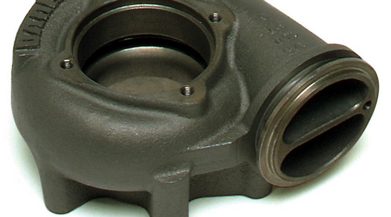 99PS-QuickTurbo-housing 99PS-QuickTurbo-housing