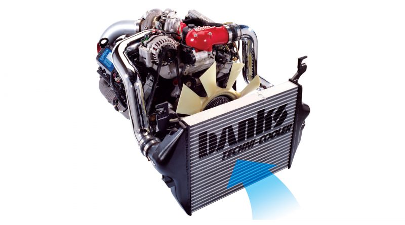 Ford-Engine-Banks-Intercooler-16×9 Ford-Engine-Banks-Intercooler-16x9