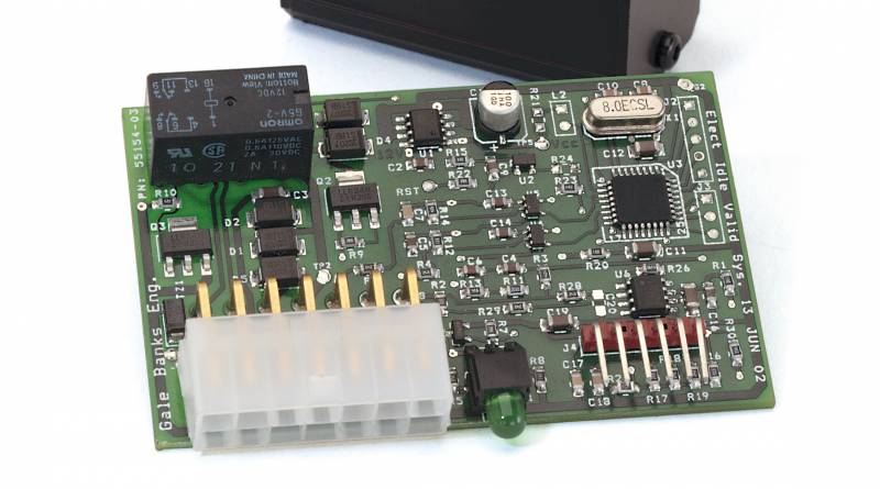 CBCmodule CBCmodule