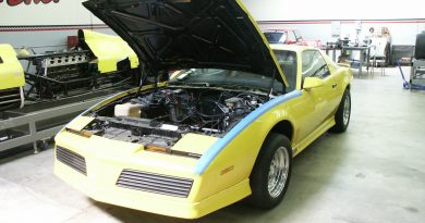 Twin-Turbo Revival: Part 2