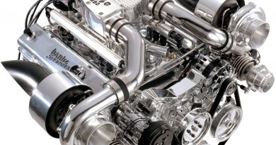 Twin-Turbo Revival: Part 1