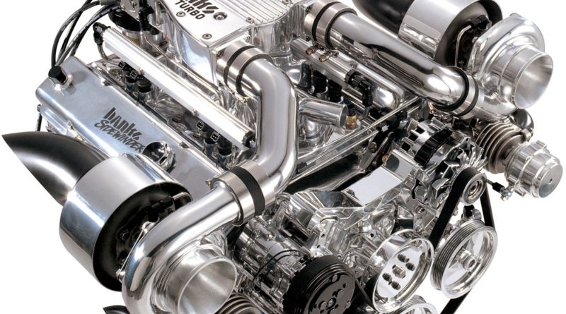 Talking-Turbos