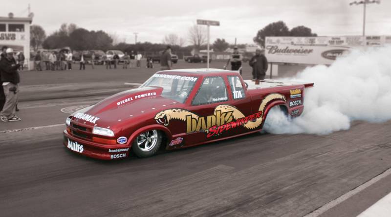 Banks Sidewinder S10 Banks Sidewinder S10