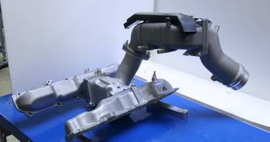 Stock intake manifold vs. Banks Big Hoss