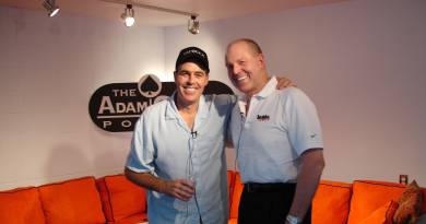 Adam Carolla Podcast with Gale Banks