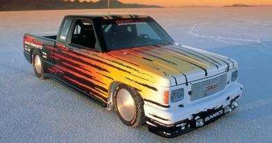 Duramax engines - GMC Syclone - Senator Huff videos - Big sale
