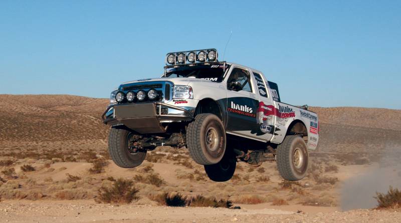 BanksPowerStrokeRacing