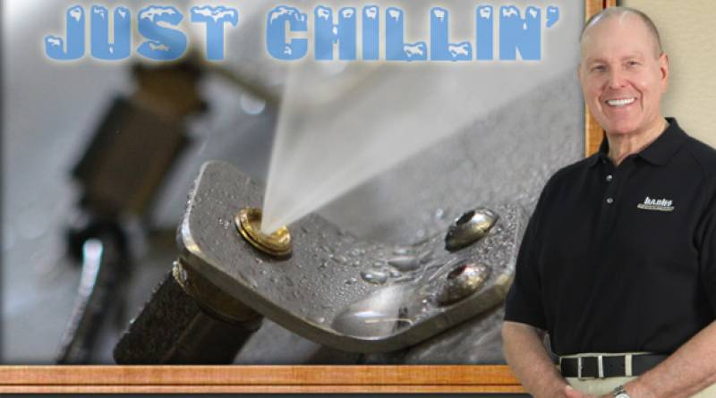 Twilight Tech Talk 4: Just Chillin' with Intercoolers