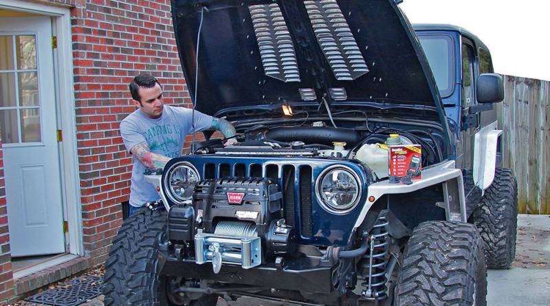 jeep jeep