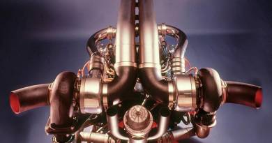 2,200 horsepower in our APBA K-Jet program