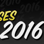 News Releases - 2016