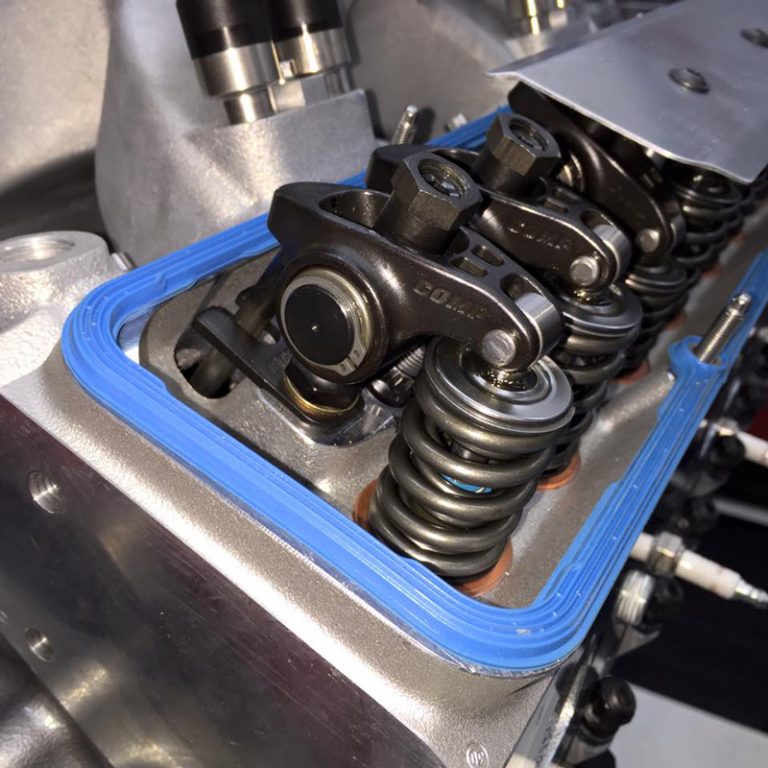 Our Straight-Shot Water/Meth Injection can do some very cool things ...