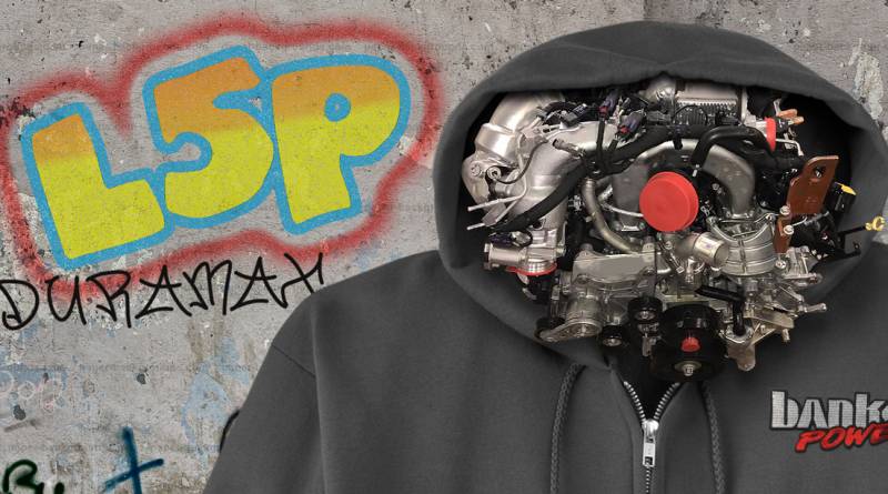L5P hoodie L5P hoodie