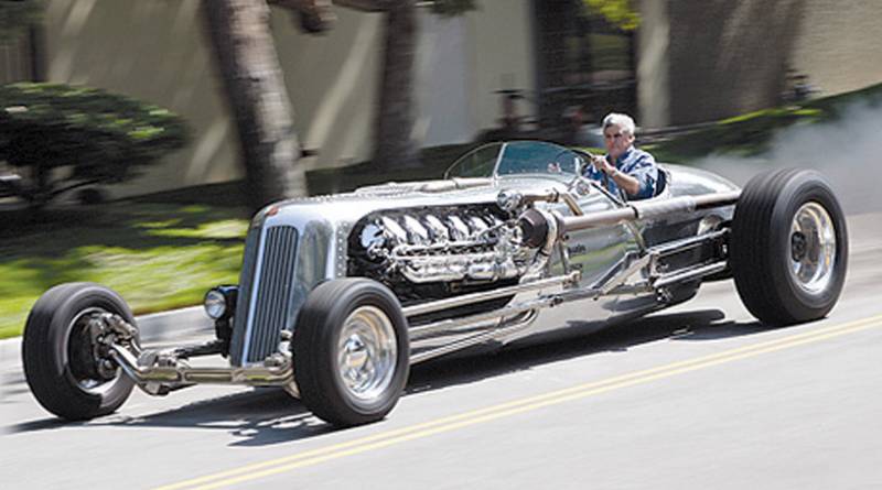 Joy Ride With a car this awesome, you have to take it for a joy ride!