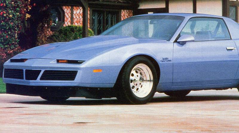 Firebird blue 1100hp Firebird blue 1100hp