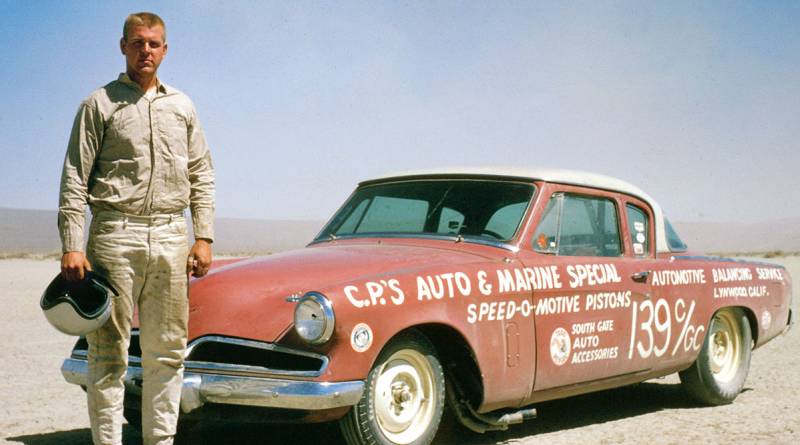 Studebaker-Gale