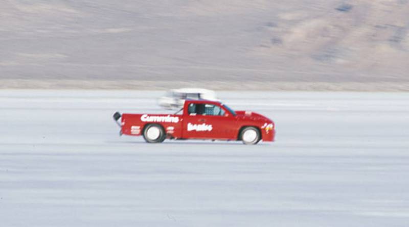 Overall Top Speed: 222.139 mph