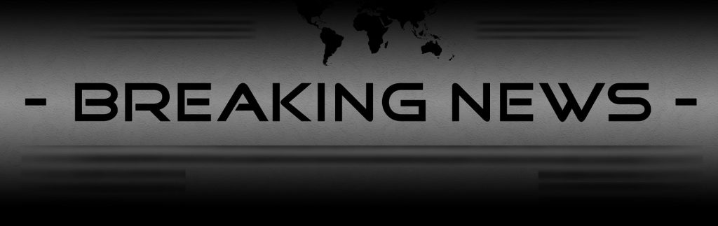 Breaking News