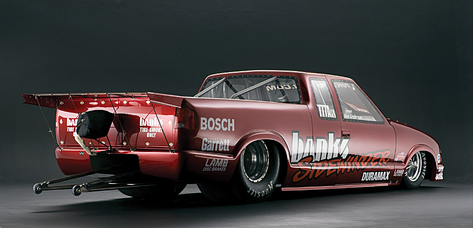 Banks Sidewinder S10
