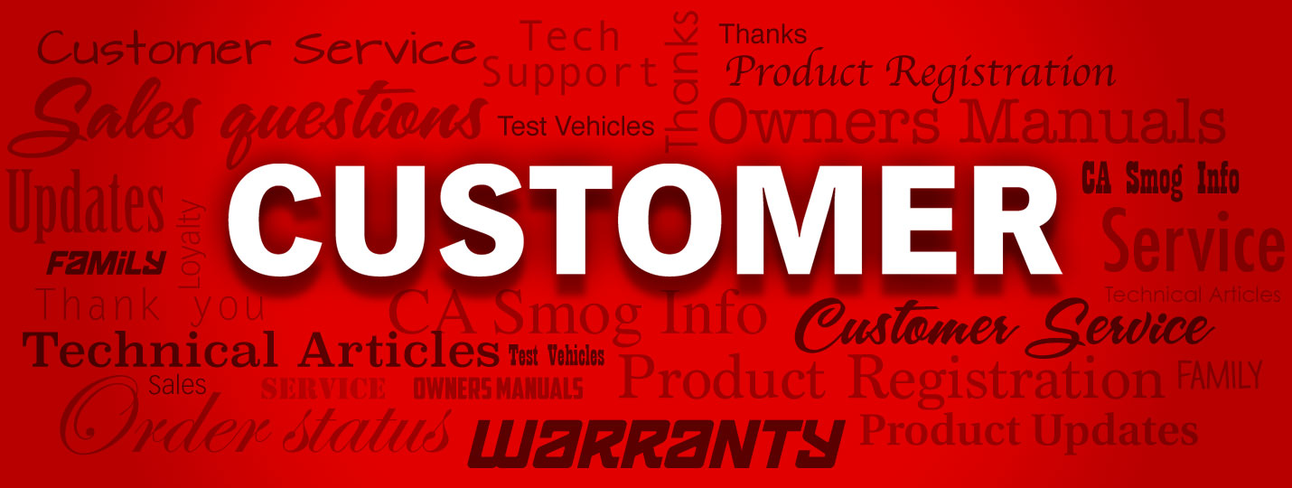 Banks Power Customer Support
