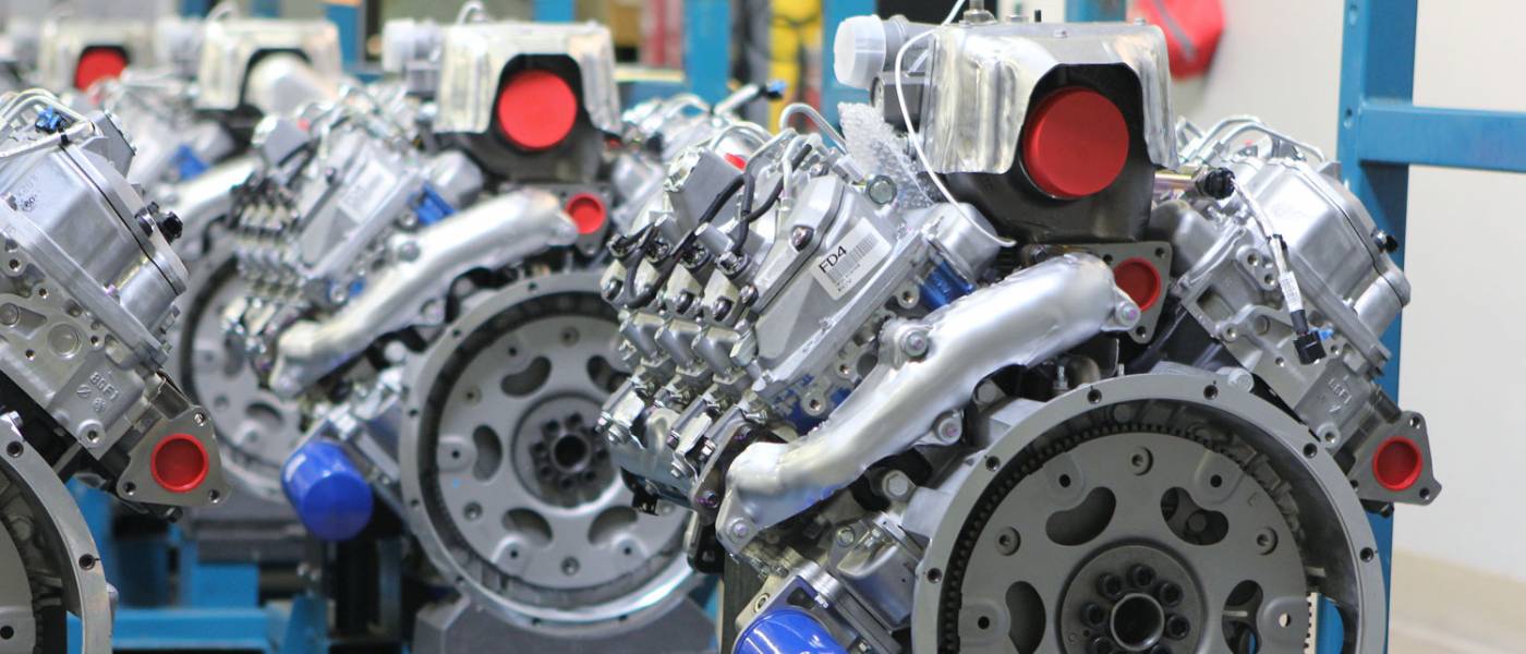 engines
