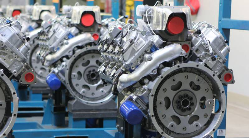 engines