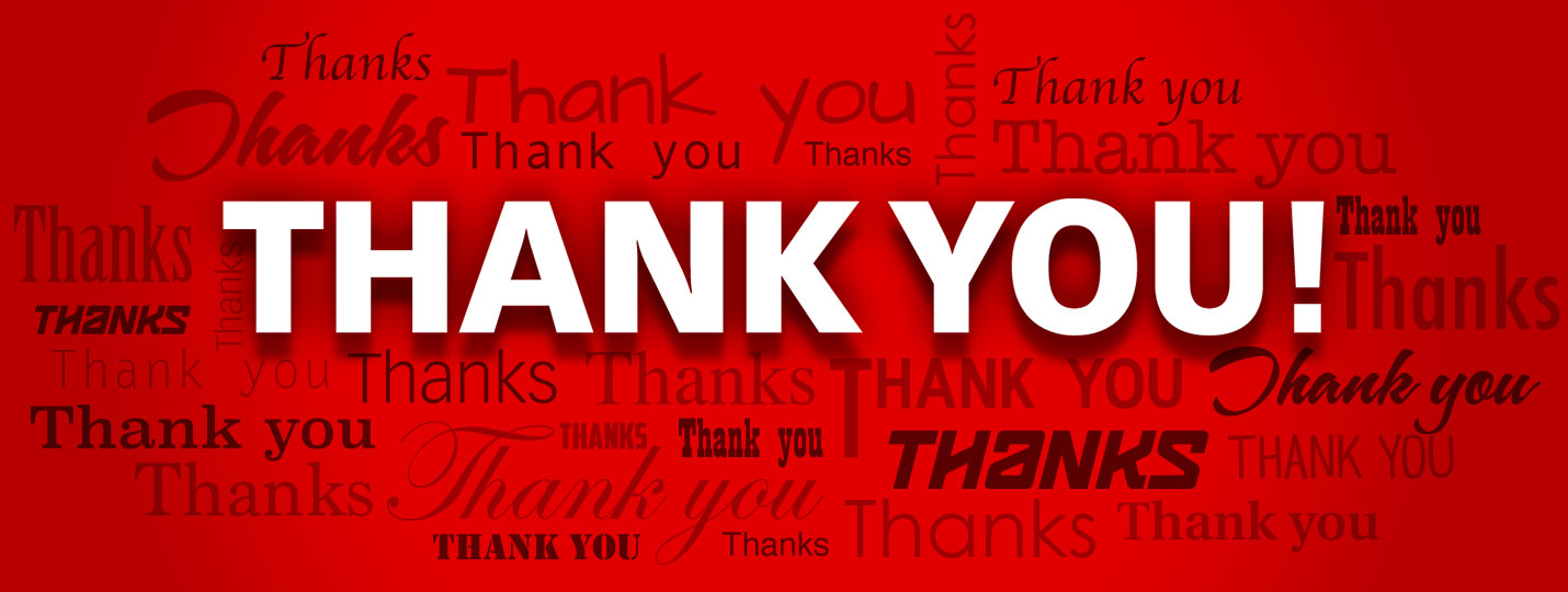 Thank you!