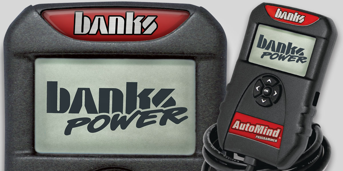 Banks AutoMind update