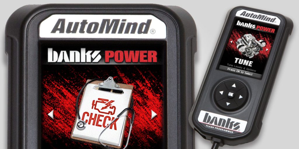 Update your Banks AutoMind 2 Programmer