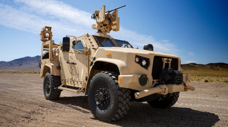 JLTV-Boeing-Kongsbery