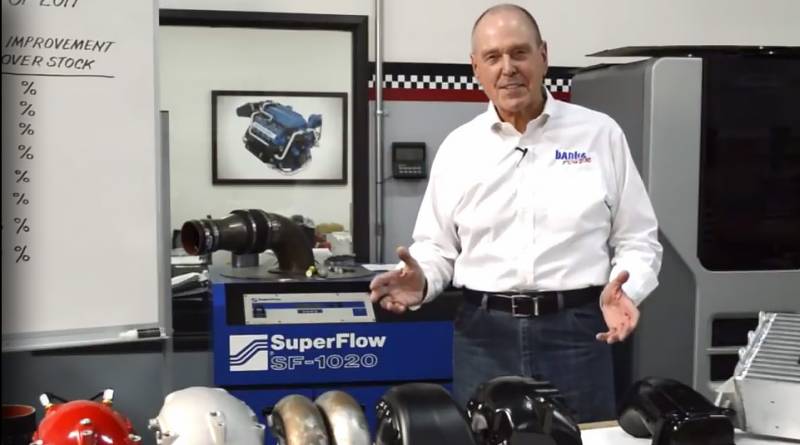 The Great 6.7L Cummins intake elbow shootout