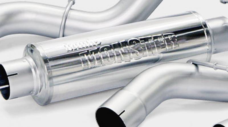 Banks Monster Exhaust Banks Monster Exhaust