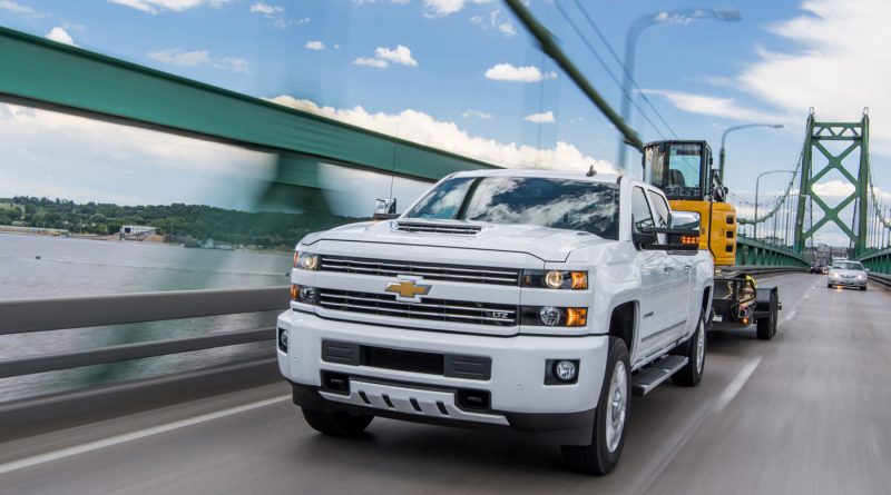 2018-Chevrolret-Silverado-2500HD