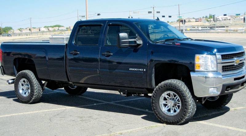 chevy chevy