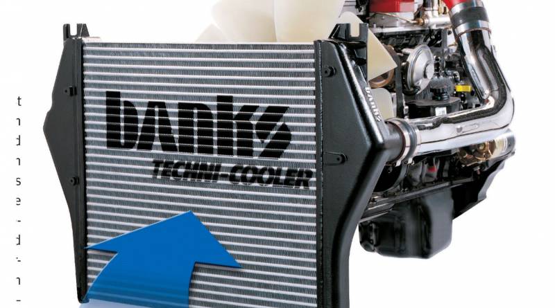 intercooler intercooler