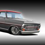 Project Speed Bump