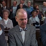 Gale in court under false allegations for April Fools