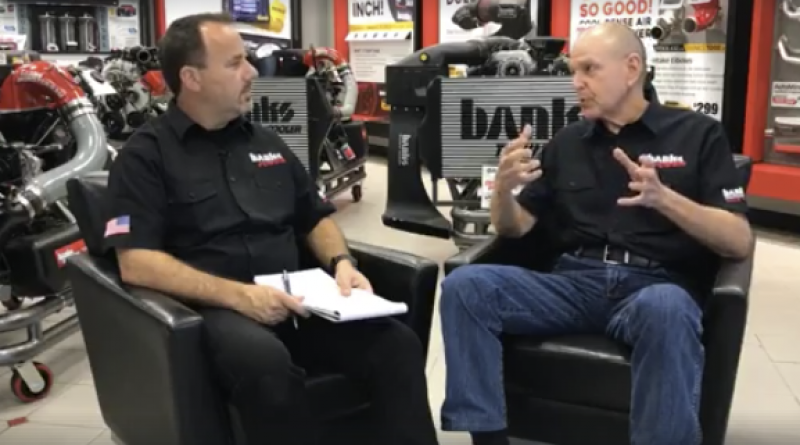 LIVE Q&A WITH GALE BANKS LIVE Q&A WITH GALE BANKS