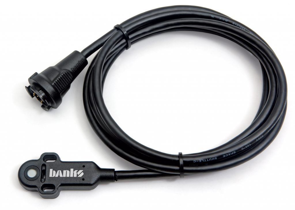 Banks AirMouse Ambient Air Density Sensor Module