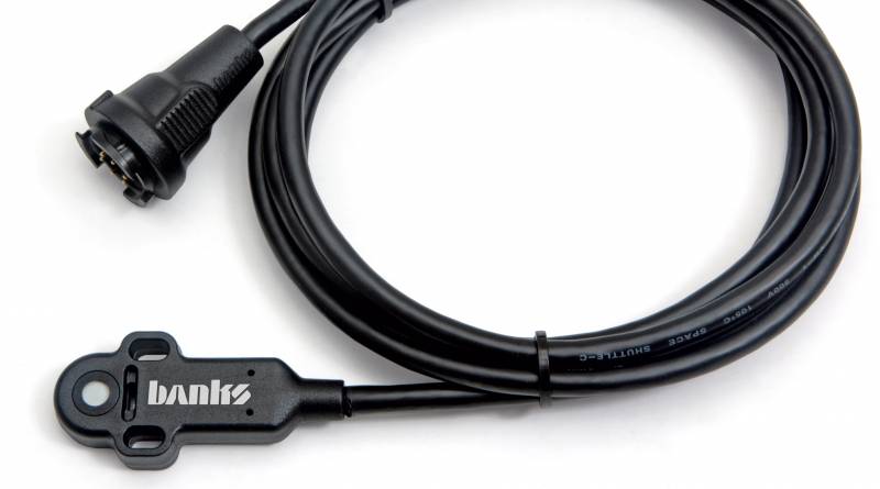 Banks AirMouse Ambient Air Density Sensor Module