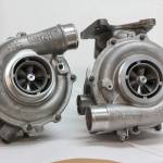 FEED THE BEAST: AN INDISPENSABLE INTRODUCTION TO FORCED INDUCTION