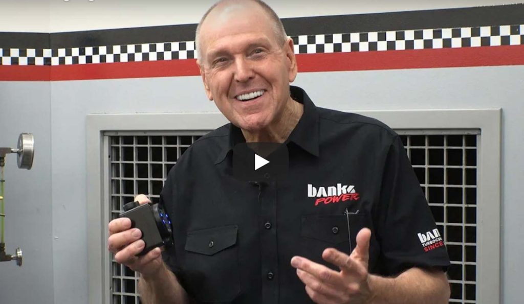 Gale Banks explains why the Boost Gauge is dead