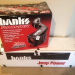 OffRoad-Reviews Stinger kit for 2012 Jeep 3.6L JK