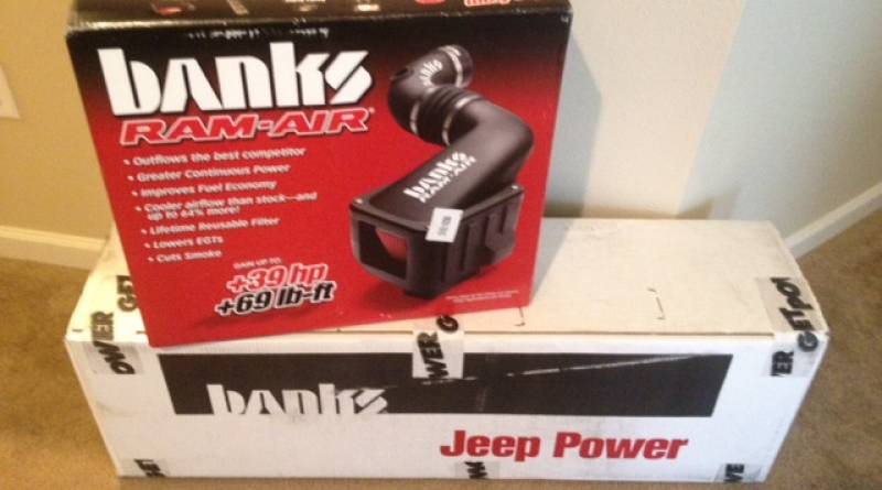 offroadreviews_stinger_boxes OffRoad-Reviews Stinger kit for 2012 Jeep 3.6L JK