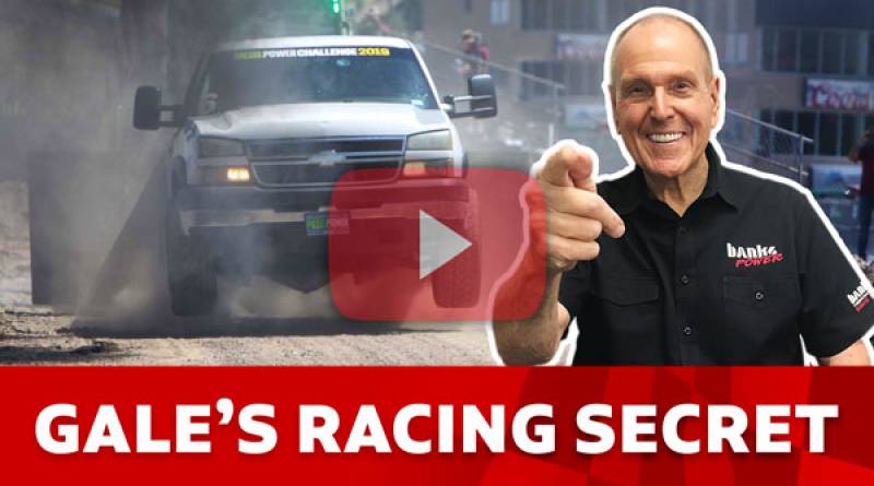 Gales-Racing-Secret