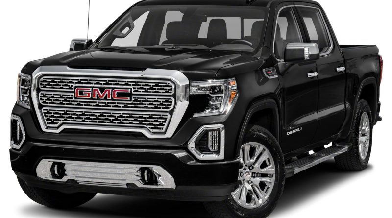 2020-Sierra-Denali 2020-Sierra-Denali