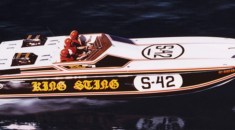 TM_1_10-25_Blog Jim DeNooyer setting the top time in 1983.